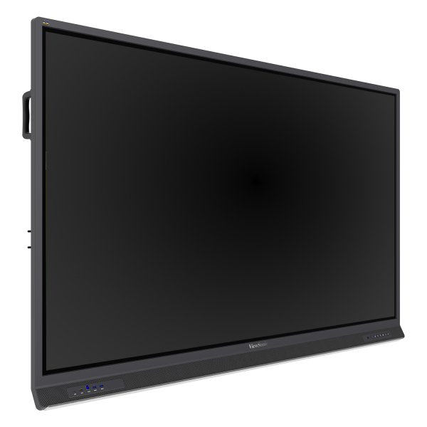 EAN 766907009323 - Viewsonic IFP7552-1A pantalla de señalización Panel plano interactivo 190,5 cm (75") Wifi 400 cd / m² 4K U imagen 2