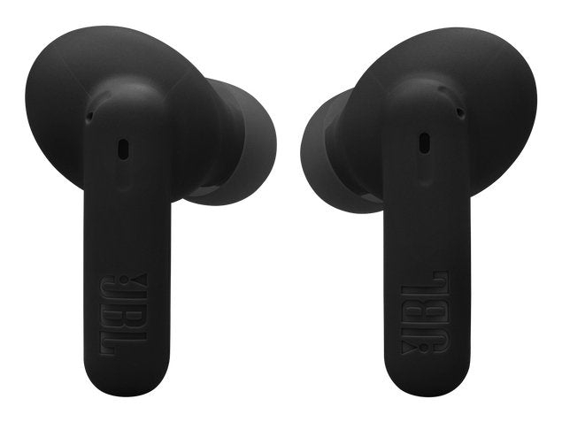 EAN 1200130015250 - JBL Wave Beam 2 Auriculares Inalámbrico Dentro de oído Llamadas/Música Bluetooth Negro imagen 2