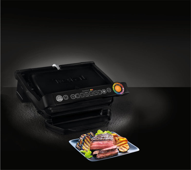 EAN 3168437246587 - Tefal GC705816 parrilla eléctrica de contacto imagen 2