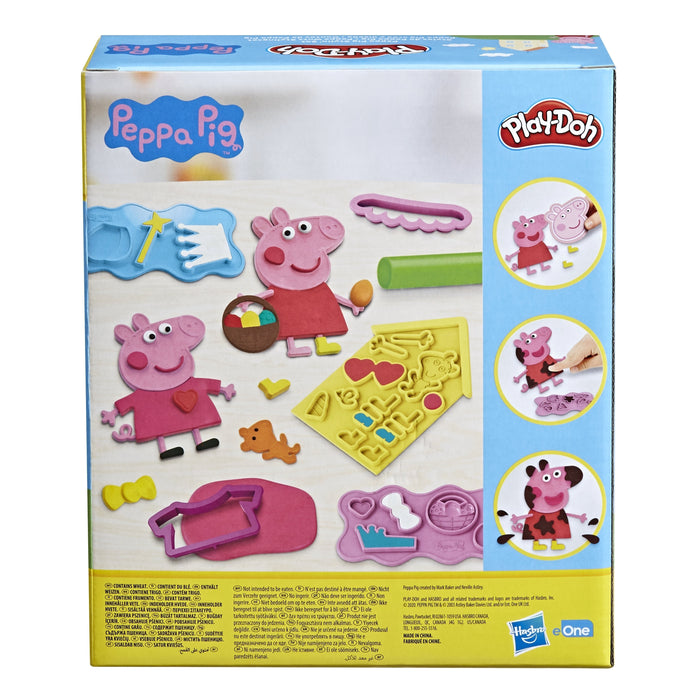 EAN 5010993819164 - Play-Doh F14975L1 juguete de arte y manualidades imagen 3