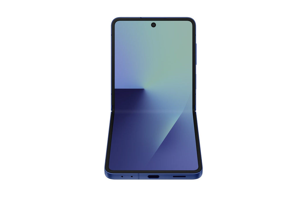 EAN 8806097427063 - Samsung SM-F766BDBHEUB smartphones 17,3 cm (6.8") 5G 12 GB 512 GB 4300 mAh Azul imagen 6
