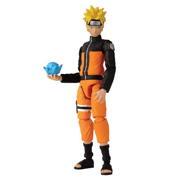 EAN 3296580369010 - Bandai 36901 figura de acción y colleccionable imagen 1