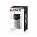 EAN 5608475012396 - Haeger PR-BIB.006A radio Portátil Analógica Negro, Plata imagen 3