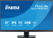 EAN 4948570124602 - iiyama ProLite XU2793HSU-B7 pantalla para PC 68,6 cm (27") 1080 x 1920 Pixeles Full HD LED Negro imagen 1