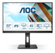 EAN 4038986127288 - AOC P2 22P2Q LED display 54,6 cm (21.5") 1920 x 1080 Pixeles Full HD Negro imagen 1