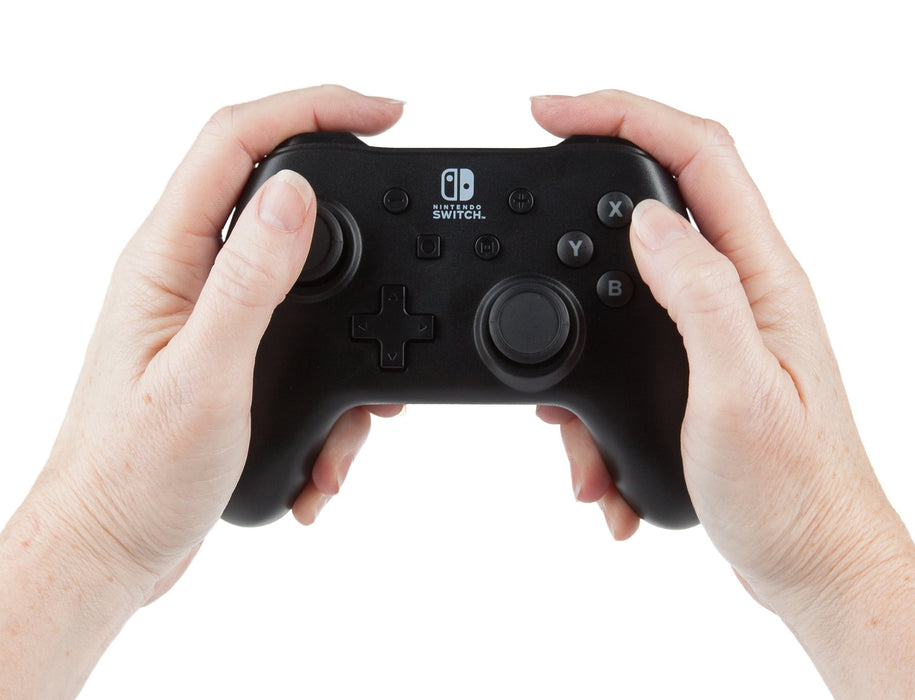 EAN 0617885020254 - PowerA 1511370-01 mando y volante Negro USB Gamepad Analógico Nintendo Switch imagen 9