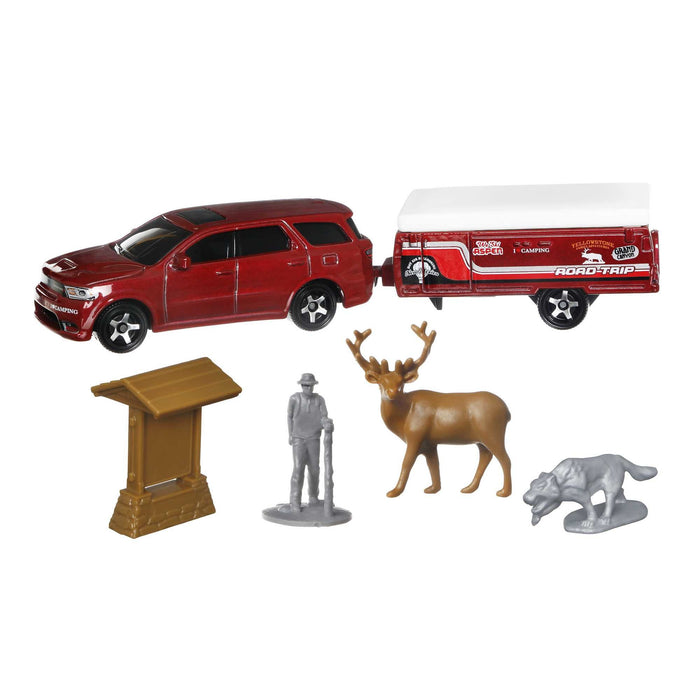 EAN 27084213690 - Matchbox H1235 vehículo de juguete imagen 8