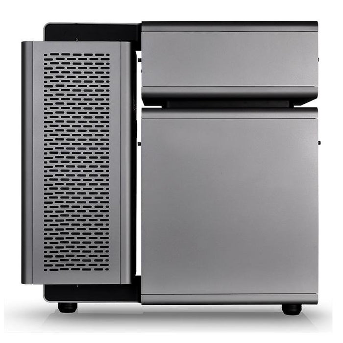 EAN 0841163003268 - Thermaltake Level 20 Ultra Tower Aluminio, Negro, Gris imagen 13