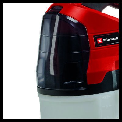 EAN 4006825646368 - Einhell GE-WS 18/75 Pulverizador de mochila 8,2 L imagen 4