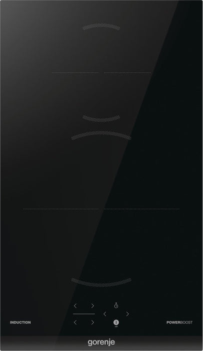 EAN 3838782702839 - Gorenje GI3201BC hobs Negro Integrado 30 cm Con placa de inducción 2 zona(s) imagen 10