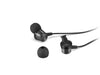 EAN 0195892059820 - Lenovo 4XD1J77352 auricular y casco Auriculares Alámbrico Dentro de oído Oficina/Centro de llamadas Negro imagen 4
