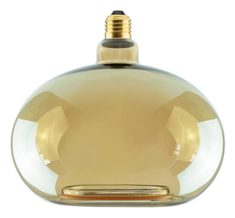 EAN 4260751130289 - Segula 55028 lámpara LED 2200 K 4,5 W E27 G imagen 1