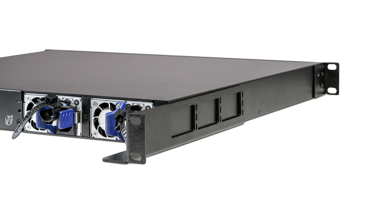 EAN 4044144614323 - LANCOM Switch Rack Mount L250 Negro imagen 2
