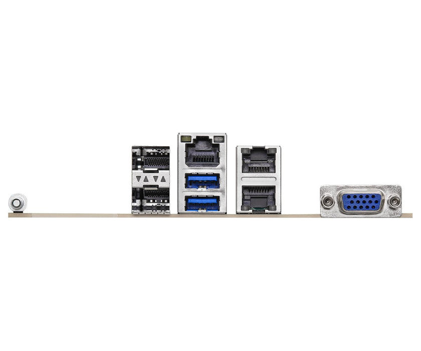 EAN 4711430522531 - Asrock SIENAD8UD-2L2Q placa base Socket SP6 micro ATX imagen 4