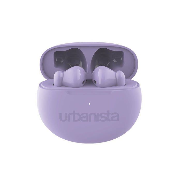 EAN 7350088303313 - Urbanista Austin Auriculares True Wireless Stereo (TWS) Dentro de oído Llamadas/Música Bluetooth Lavanda imagen 2