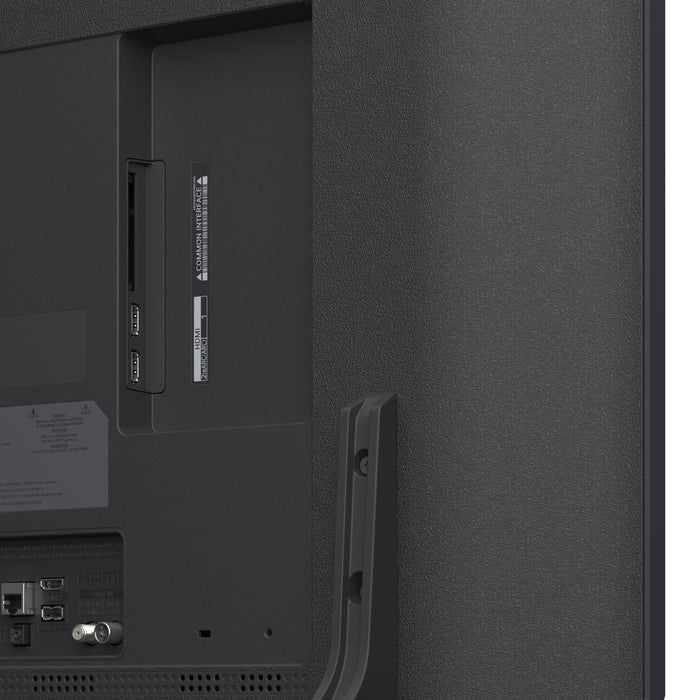 EAN 8806096396803 - LG QNED AI 86QNED82A6B 2,18 m (86") 4K Ultra HD Smart TV Wifi Negro imagen 7