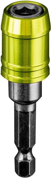 EAN 4040849778438 - Goobay 77843 soporte para puntas de destornillador Acero Cromo-Vanadio (Cr-V) 72 pieza(s) imagen 2