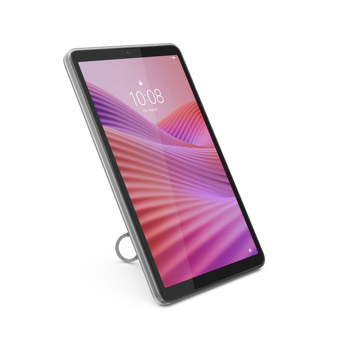 EAN 198158239288 - Lenovo Tab One Mediatek 64 GB 22,1 cm (8.7") 4 GB Wi-Fi 5 (802.11ac) Android 14 Gris imagen 12