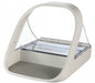 EAN 5060180391324 - SureFlap MPF001 comedero y bebedero para perro y gato Plástico Blanco Comedero automático para mascotas imagen 3