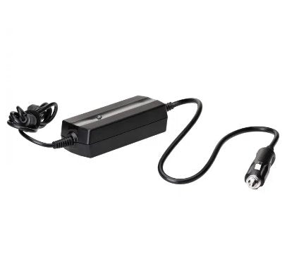 EAN 5901720133618 - Akyga AK-ND-37 adaptador e inversor de corriente Auto 90 W Negro imagen 2