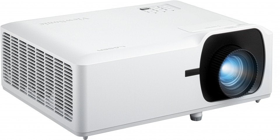 EAN 766907019940 - Viewsonic LS751HD videoproyector Proyector de alcance estándar 5000 lúmenes ANSI 1080p (1920x1080) Blanco imagen 5