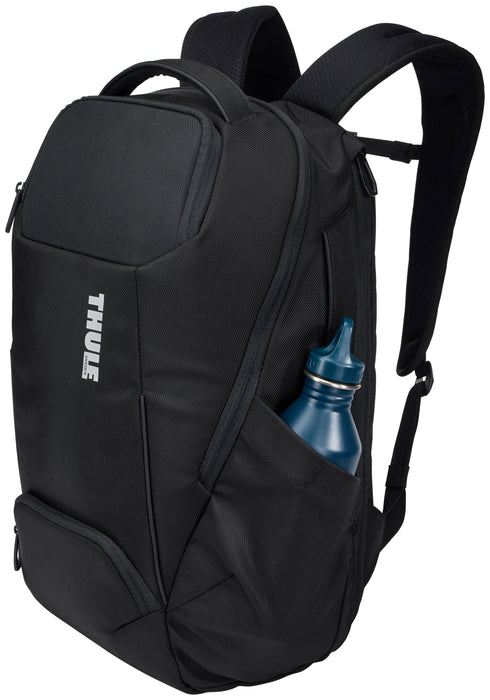 EAN 0085854259248 - Thule Accent TACBP2316 Black 40,6 cm (16") Mochila Negro imagen 12