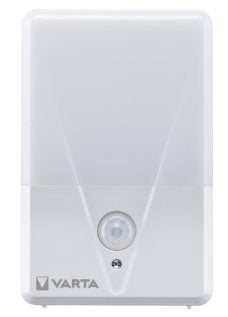 EAN 4008496036035 - Varta Motion Sensor Night Light Twin Pack Luz de noche con enchufe o Luz quitamiedos con enchufe imagen 2