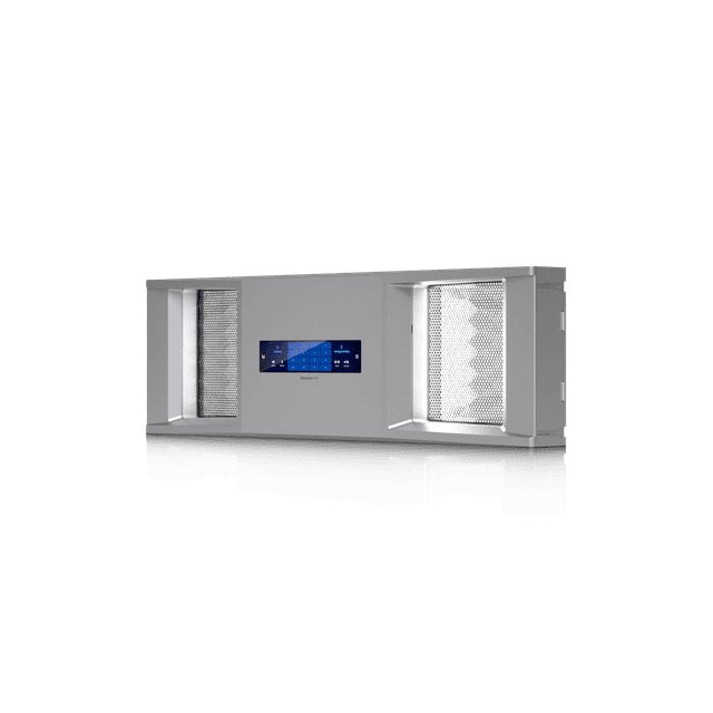 EAN 0810084696484 - Ubiquiti UACC-ENVR-BEZEL accesorio de bastidor Panel frontal imagen 6