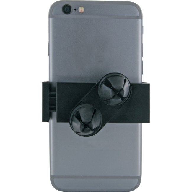 EAN 4004005020373 - Schwaiger LHSP300 513 soporte Soporte pasivo Teléfono móvil/smartphone Negro imagen 8