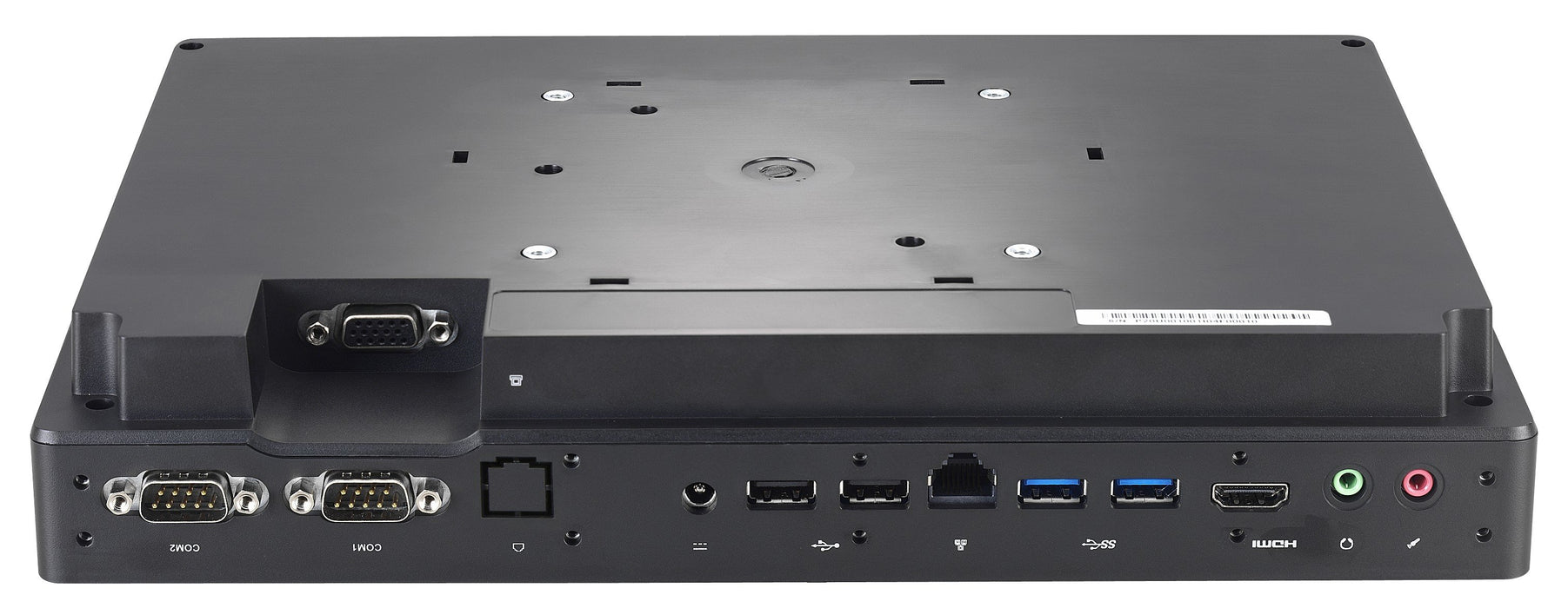 EAN 0887993004648 - Shuttle All In One PC P22U Todo-en-Uno Negro 5205U 1,9 GHz Altavoces incorporados imagen 10