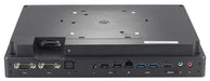 EAN 0887993004648 - Shuttle All In One PC P22U Todo-en-Uno Negro 5205U 1,9 GHz Altavoces incorporados imagen 10