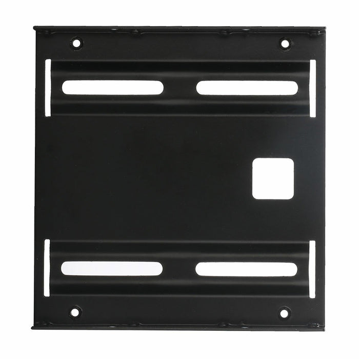 EAN 8054392616730 - Ewent EW7007 panel bahía disco duro 8,89 cm (3.5") Negro imagen 4