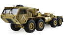 EAN 4260631426532 - Amewi 22436 modelo controlado por radio Camión militar Motor eléctrico 1:12 imagen 1