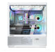 EAN 8800263650491 - Zalman CHRONIX WHITE Midi Tower Blanco imagen 6