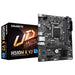 EAN 4719331855253 - GIGABYTE H510M K V2 placa base Intel H470 Express LGA 1200 (Socket H5) micro ATX imagen 1