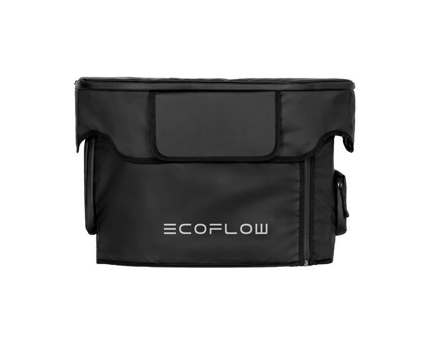 EAN 4897082665748 - EcoFlow 50031021 accesorio para estación de carga portátil Estuche de transporte imagen 1