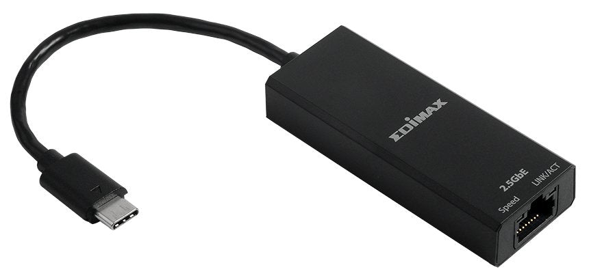 EAN 4717964704627 - Edimax EU-4307 V2 adaptador y tarjeta de red Ethernet 2500 Mbit/s imagen 4