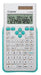 EAN 4960999799827 - Canon F-715SG calculadora Escritorio Calculadora científica Azul, Blanco imagen 1
