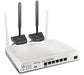 EAN 4710484744135 - DrayTek Vigor 2866L router inalámbrico Gigabit Ethernet Doble banda (2,4 GHz / 5 GHz) 4G Blanco imagen 1