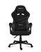 EAN 5903796013153 - Huzaro FORCE 4.4 CARBON Silla para videojuegos de PC Asiento (de seguridad) de butaca Negro, Carbono imagen 2