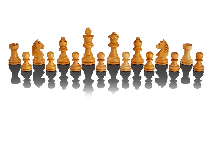 EAN 4032153008301 - Millennium The King Performance Juego de ajedrez Escritorio Internacional imagen 9