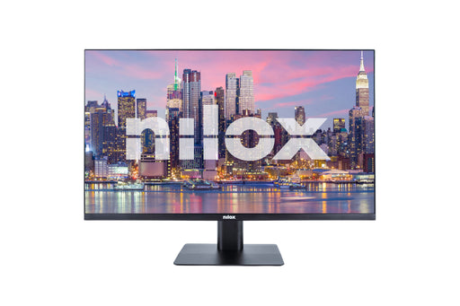 EAN 8431775035409 - Nilox MONITOR NXM27FHD112 27" FULLHD IPS 100HZ HDMI/DP SQUARE· pantalla para PC 68,6 cm (27") 1920 x 1080 imagen 1