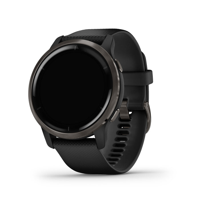 EAN 0753759271824 - Garmin Venu 2 3,3 cm (1.3") AMOLED 45.4 mm Digital 416 x 416 Pixeles Pantalla táctil Wifi GPS (satélite) imagen 9