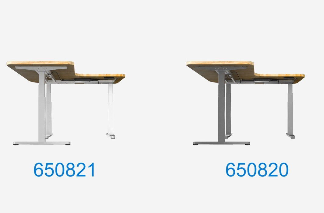 EAN 4015867208403 - Equip 650821 pieza para mesas Estructura de mesa imagen 3