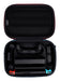 EAN 8713439254242 - Trust GXT 1247 Funda protectora rígida Nintendo Negro, Azul, Rojo imagen 6