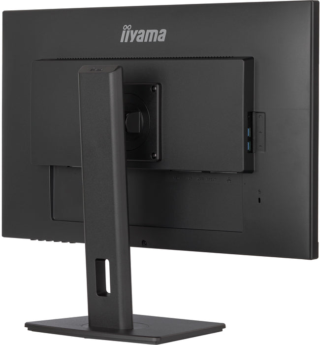 EAN 4948570121786 - iiyama ProLite XUB2792HSC-B5 LED display 68,6 cm (27") 1920 x 1080 Pixeles Full HD Negro imagen 10