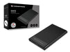 EAN 4015867238820 - Conceptronic DANTE06B caja para disco duro externo Carcasa de disco duro/SSD Negro 2.5" imagen 5