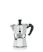 EAN 8006363011648 - Bialetti Moka Express Cafetera italiana 0,23 L Aluminio imagen 1