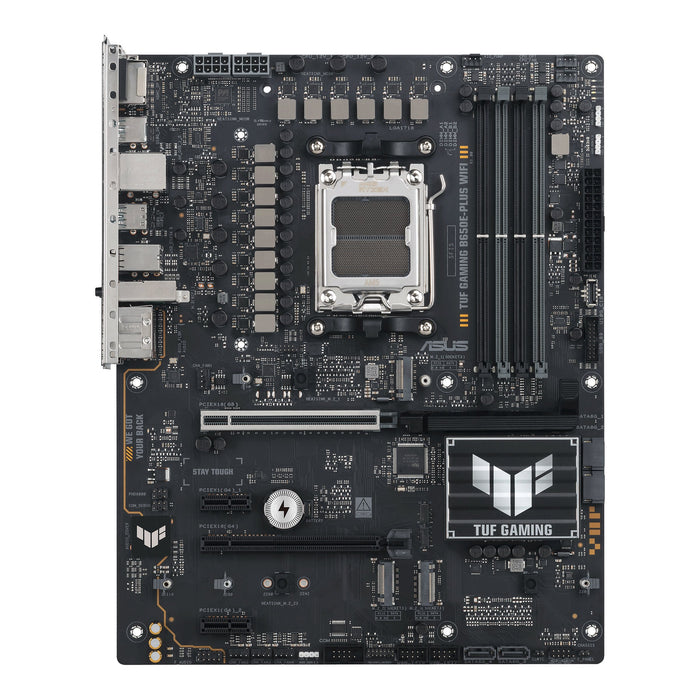 EAN 4711387995488 - ASUS TUF GAMING B650E-PLUS WIFI AMD B650 Zócalo AM5 ATX imagen 13