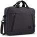 EAN 0085854251297 - Case Logic Huxton HUXA-213 Black 33,8 cm (13.3") Maletín Negro imagen 1